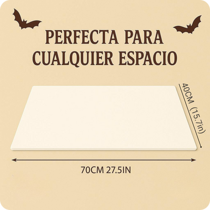 Alfombra Halloween